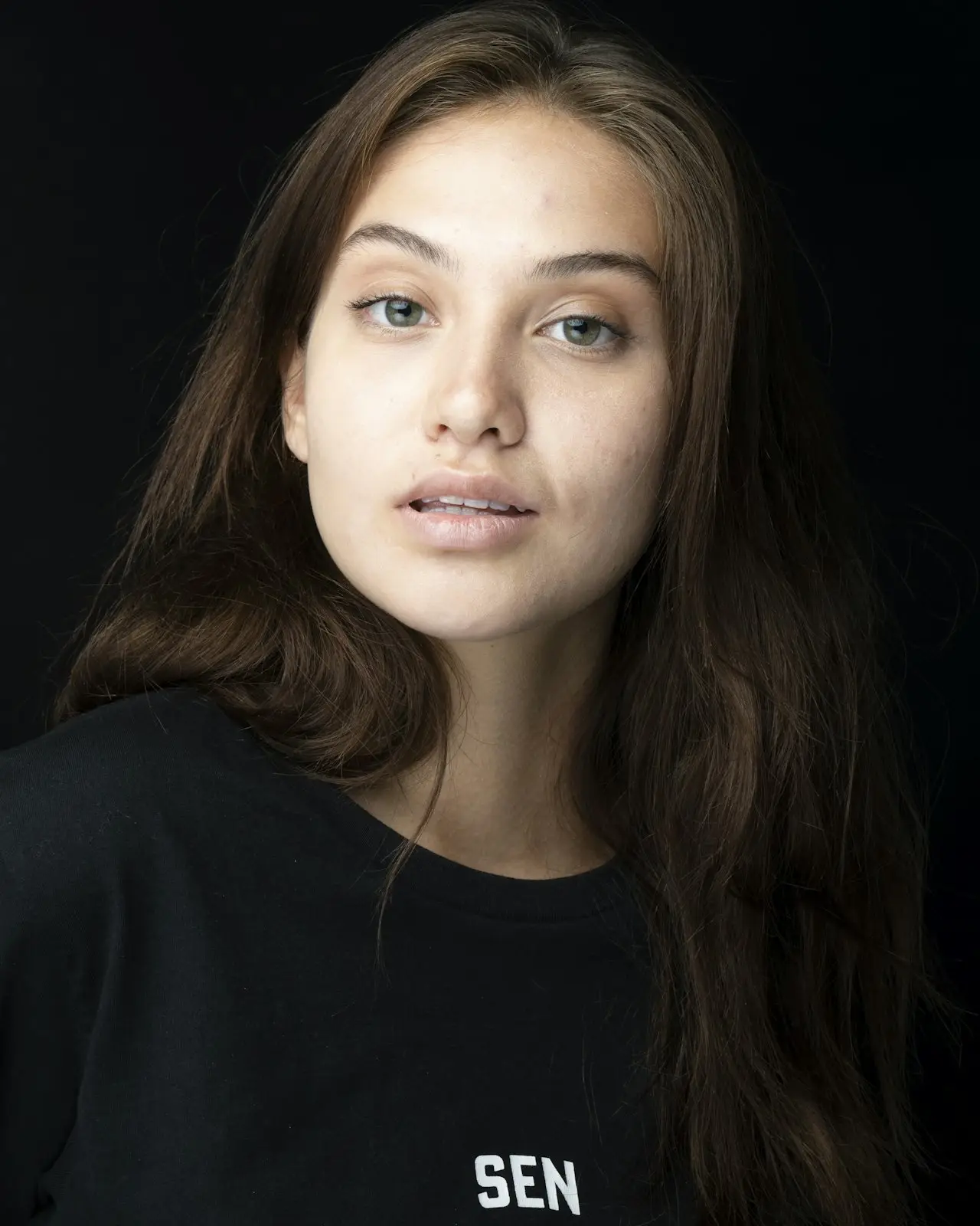 Fotografía profesional para agencias, castings y nuevos talentos